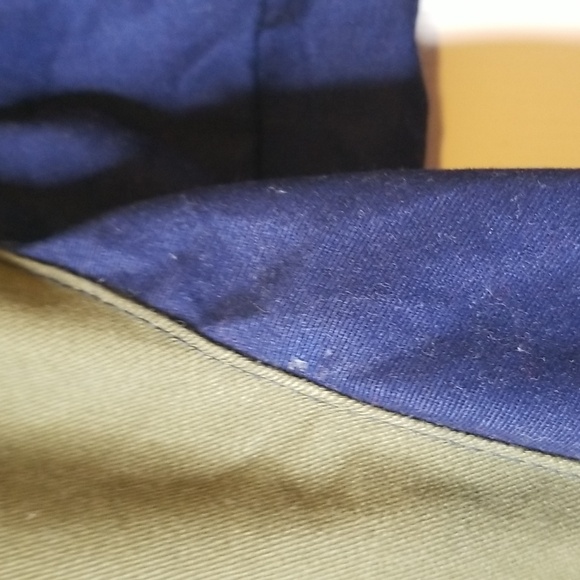 Blac Lacquer Pants - Picture 12 of 16